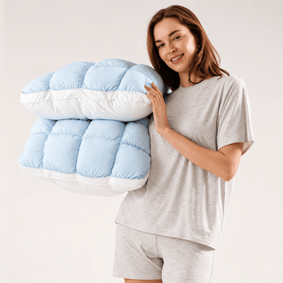 The Comvi Cloud Pillow - Comvi