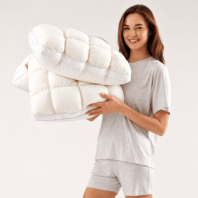 The Comvi Cloud Pillow - Comvi