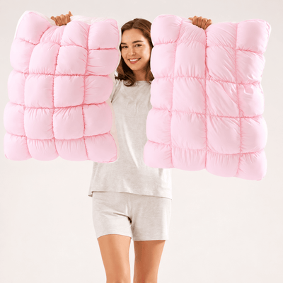 The Comvi Cloud Pillow - Comvi