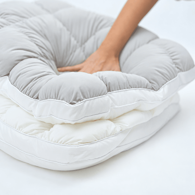 The Comvi Cloud Pillow - Comvi