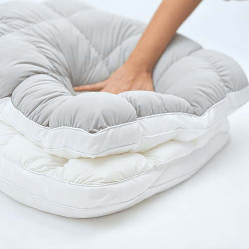 The Comvi Cloud Pillow