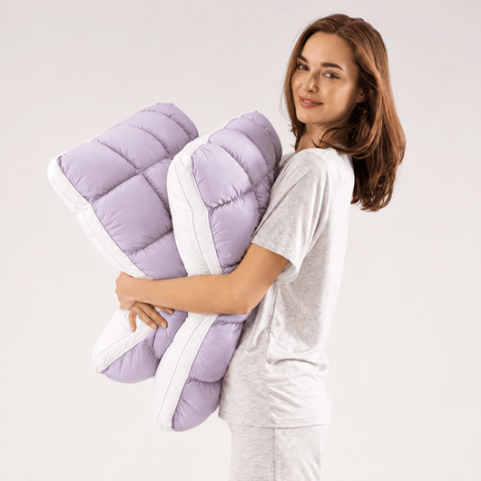 The Comvi Cloud Pillow - Comvi